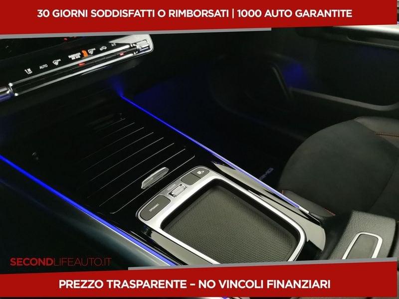Mercedes-Benz GLA 180 d AMG Line Advanced Plus auto