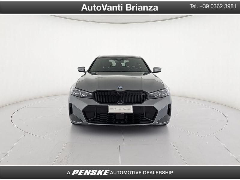 BMW Serie 3 320d 48V Msport Pro