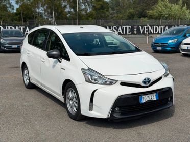 Toyota Prius Prius+ 1.8 Lounge