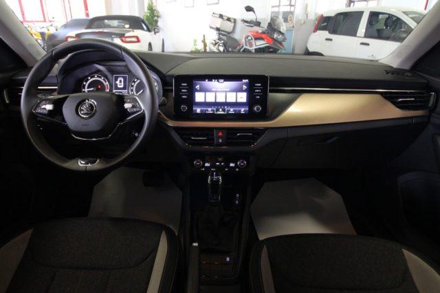 SKODA Kamiq 1.0 TSI 110 CV Style