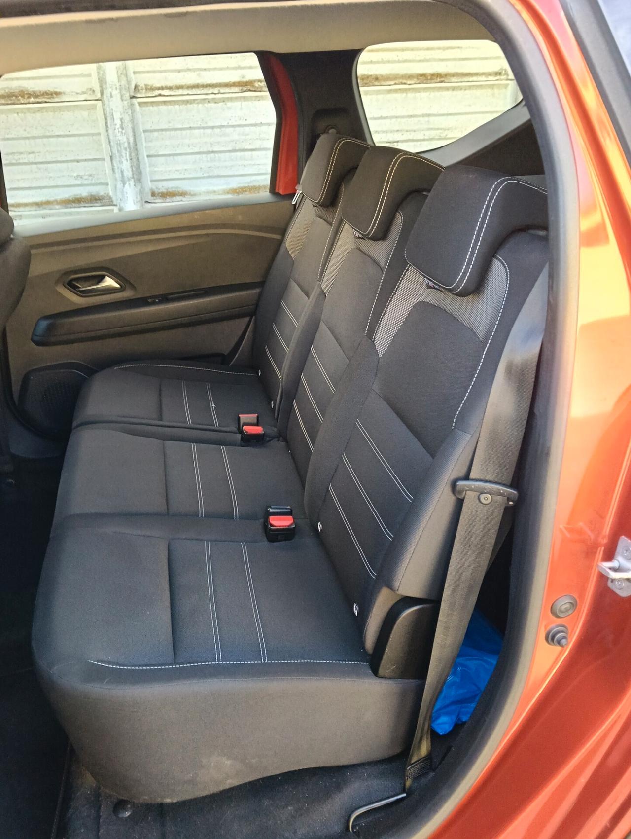 Dacia Jogger 1.0 TCe GPL 100 CV 5 posti Extreme