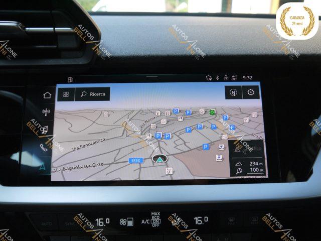 AUDI A3 30 TDI Business