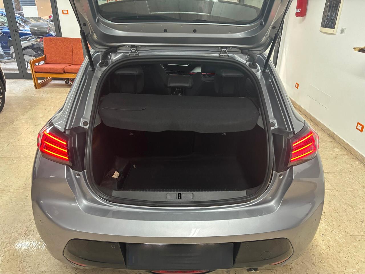 Peugeot 208 PureTech 100 Stop&Start 5 porte GT Plus