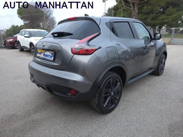 NISSAN Juke 1.5 dCi Start&Stop Tekna