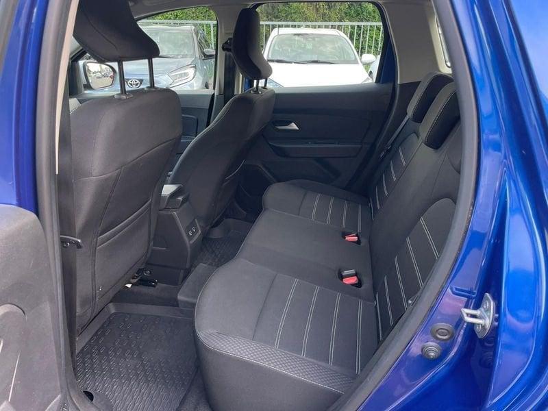 Dacia Duster 1.5 Blue dCi 115cv 4x4 Expression