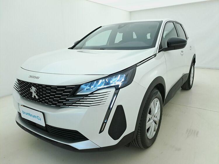 Peugeot 3008 Active Pack BZ169435 1.2 Benzina 131CV