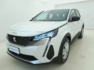 Peugeot 3008 Active Pack BZ169435 1.2 Benzina 131CV