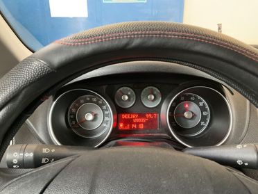 Fiat Punto 1.4 8V GPL !!!
