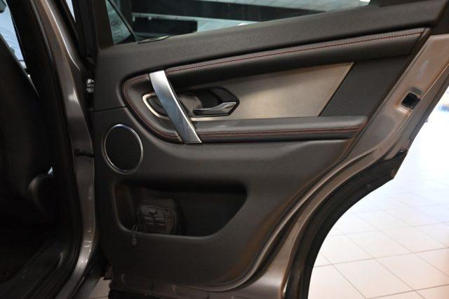 LAND ROVER Discovery Sport P300e HYBRID R-DYNAMIC S AWD AUT.PHEV PLUG-IN FULL