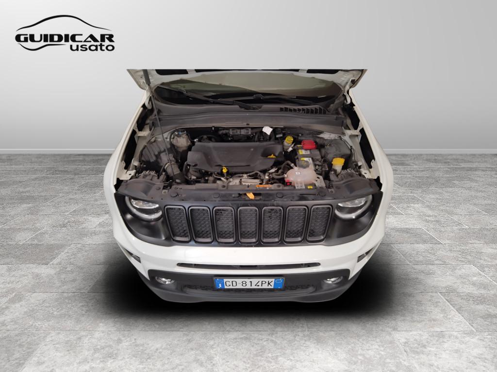 JEEP Renegade 2019 - Renegade 1.6 mjt S 2wd 130cv