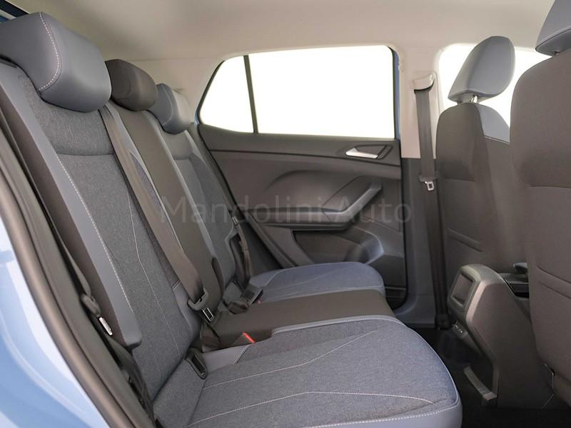 Volkswagen T-Cross 1.0 tsi 115cv style