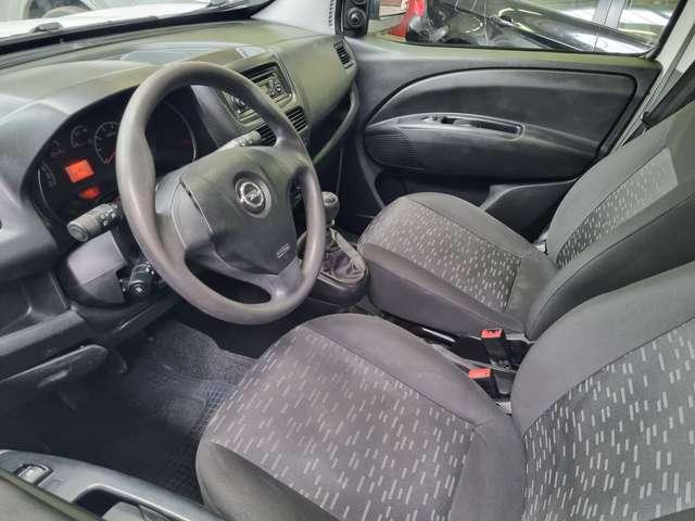 Opel Combo-e