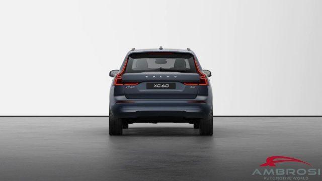 VOLVO XC60 Mild Hybrid B4 (d) AWD automatico Core