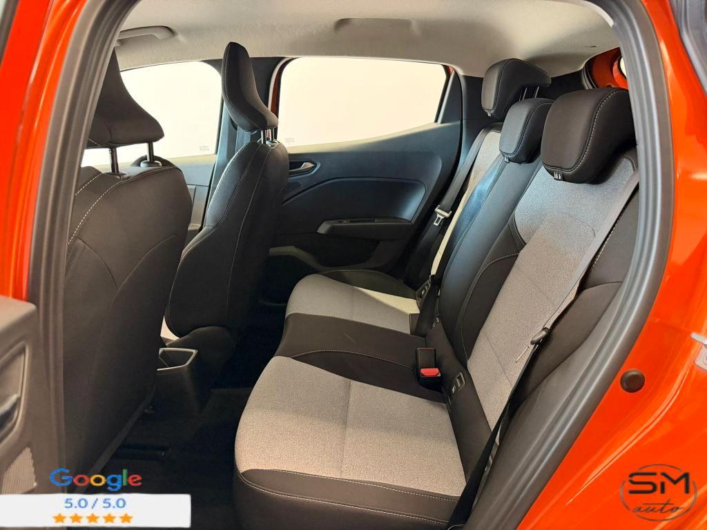 Renault Clio 1.0 tce Evolution Gpl 100cv