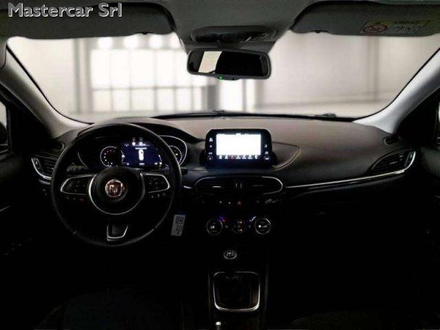 FIAT Tipo STATION WAGON 1.3 MJT 95CV SeS BUSINESS - STATION