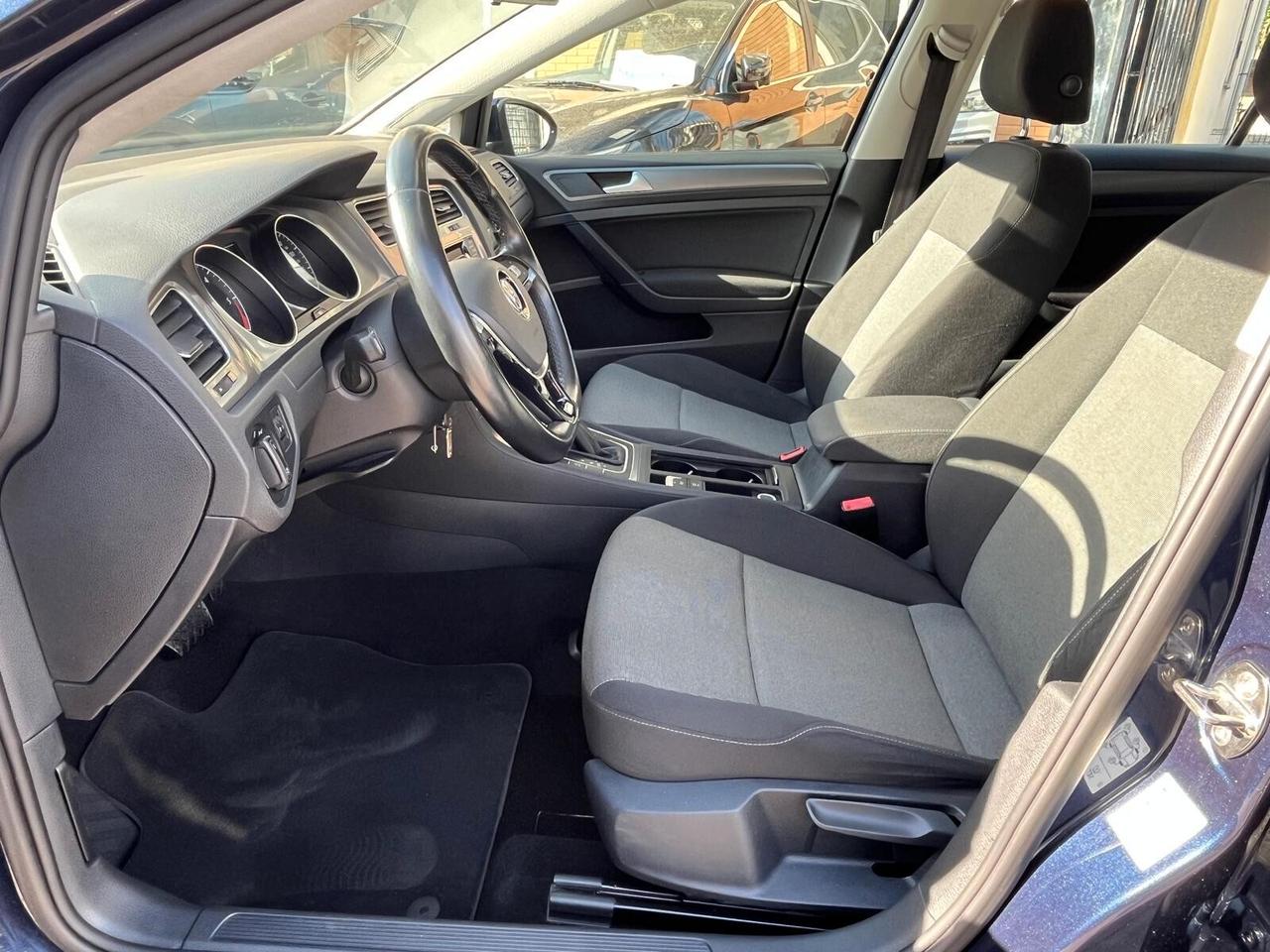 Volkswagen Golf 1.6 TDI DSG 5p. Highline BlueMotion Technology