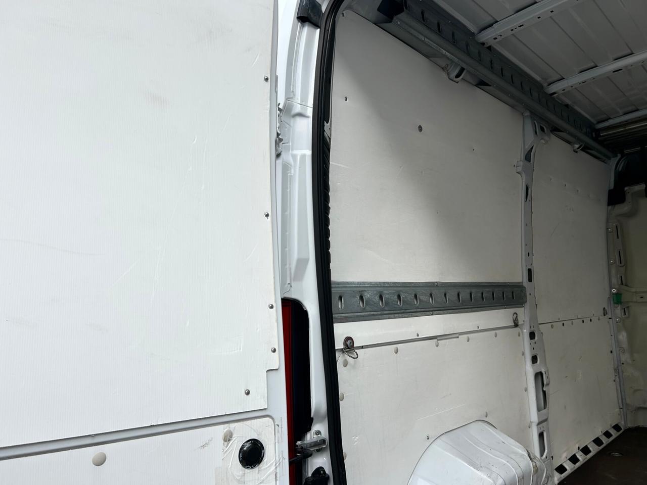 Fiat Ducato 30 2018