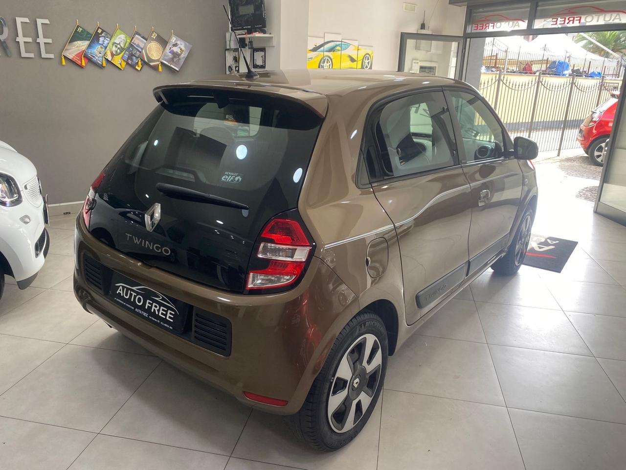 Renault Twingo LIMITED