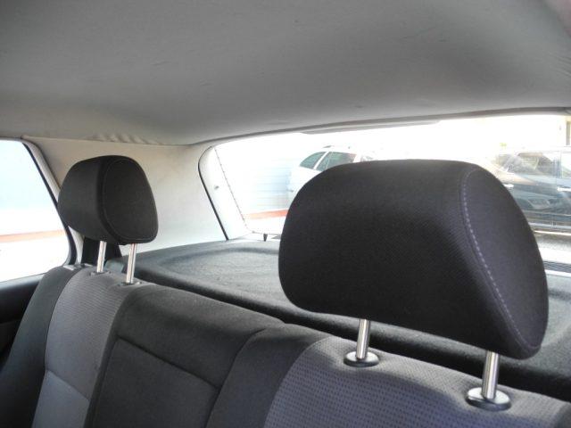 VOLKSWAGEN Golf 1.6 16v 105cv 5p. Comfortline - OK NEOPATENTATI