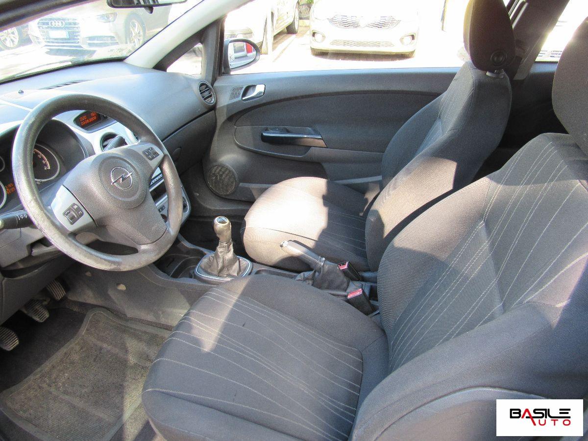 OPEL - Corsa - 1.3 CDTI 75CV ecoF. 3p. Enjoy