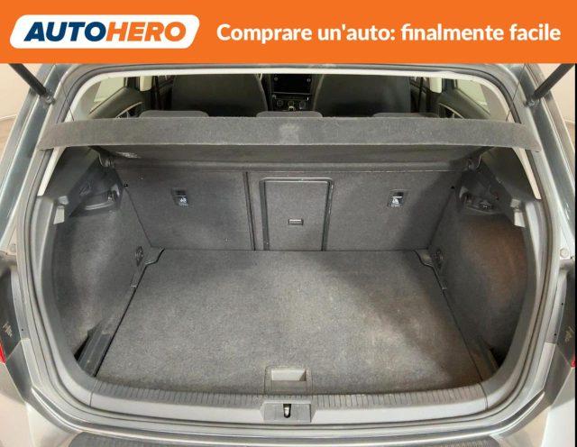 VOLKSWAGEN Golf 1.6 TDI 115 CV 5p. Business BlueMotion Technology