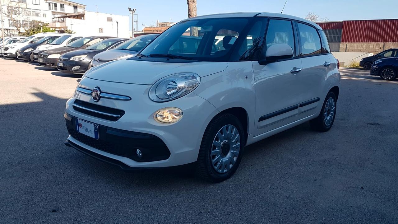 Fiat 500L 1.6 Multijet 120 CV Urban