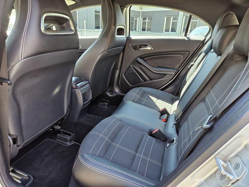 Mercedes-Benz Classe A A 180 CDI BlueEFFICIENCY Executive