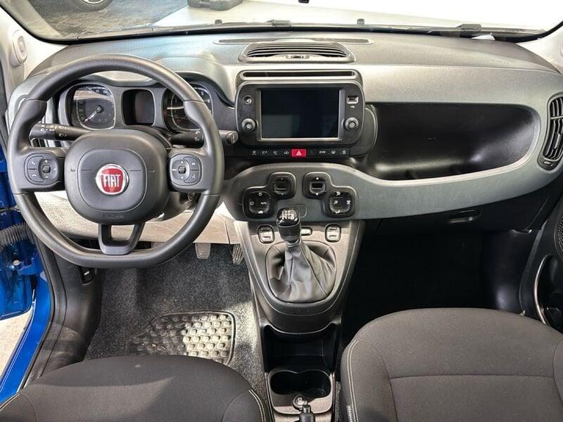 FIAT Panda Panda 1.0 FireFly Hybrid City Cross