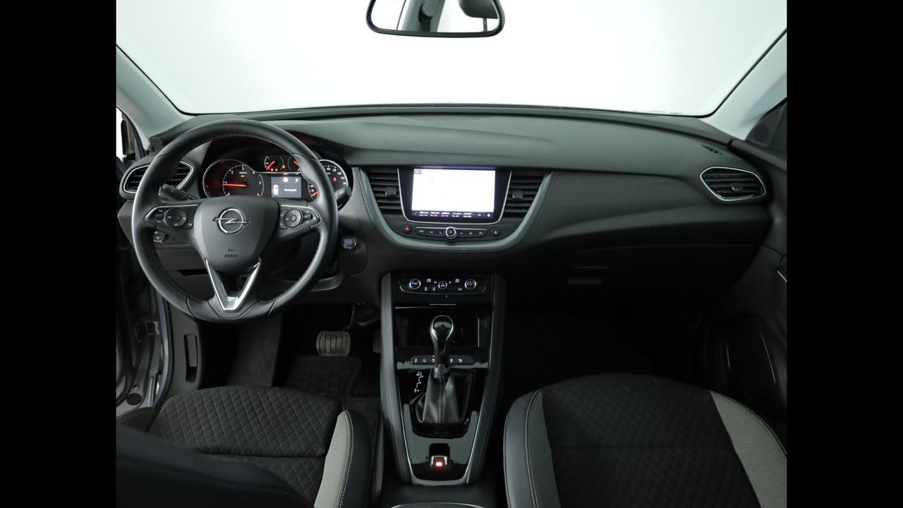 OPEL Grandland X - Grandland X 1.5 ecotec Innovation s&s 130cv at8