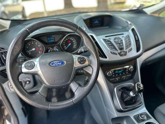 Ford C-Max C-Max II 2010 1.0 ecoboost Titanium s