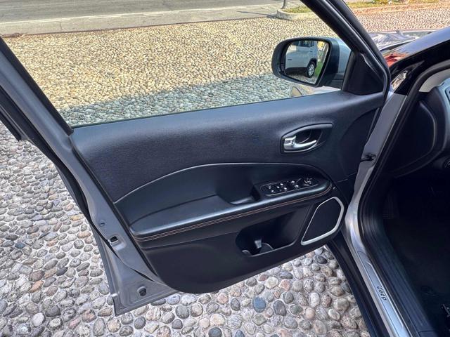 JEEP Compass 1.4 MultiAir 170 CV aut. 4WD Limited