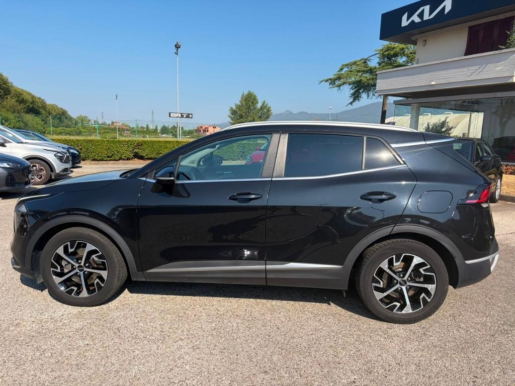 KIA Sportage 1.6 crdi mhev Style dct