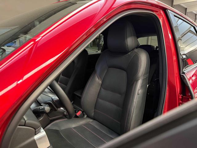 MAZDA CX-5 2.2L Skyactiv-D 184 CV aut. AWD Homura