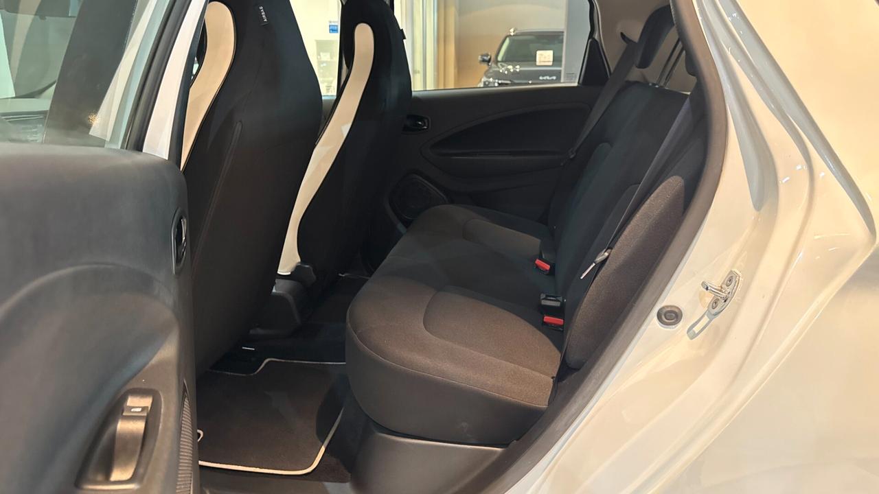 Renault ZOE Intens R110 - 2020