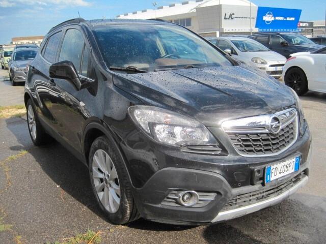 Opel Mokka 1.6 CDTI Ecotec 136CV 4x2 aut. Cosmo