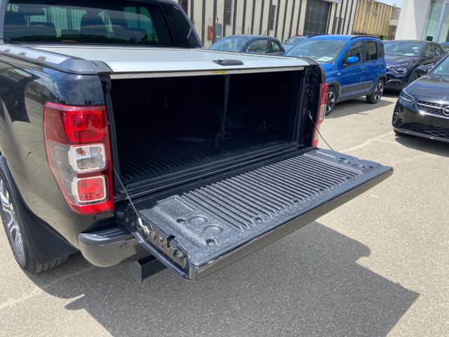 FORD Ranger 3.2 TDCi aut. DC Wildtrak 5 posti