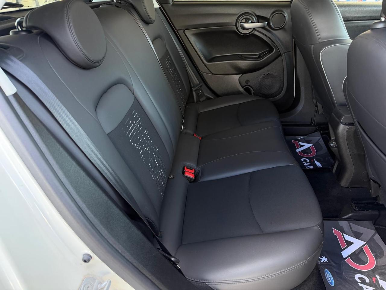 Fiat 500X 1.3 MultiJet 95 CV Connect