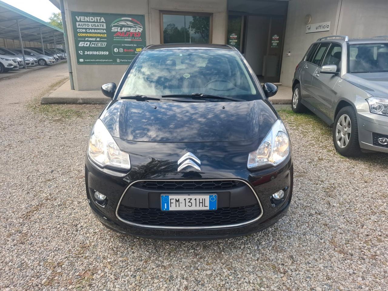 Citroen C3 PureTech 82 Exclusive (60 Kw)