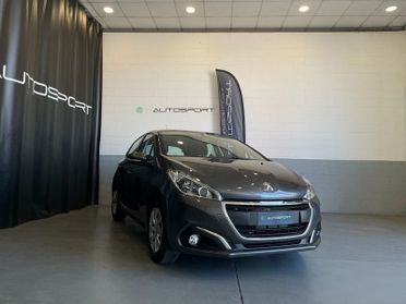 Peugeot 208 Active PureTech 68cv