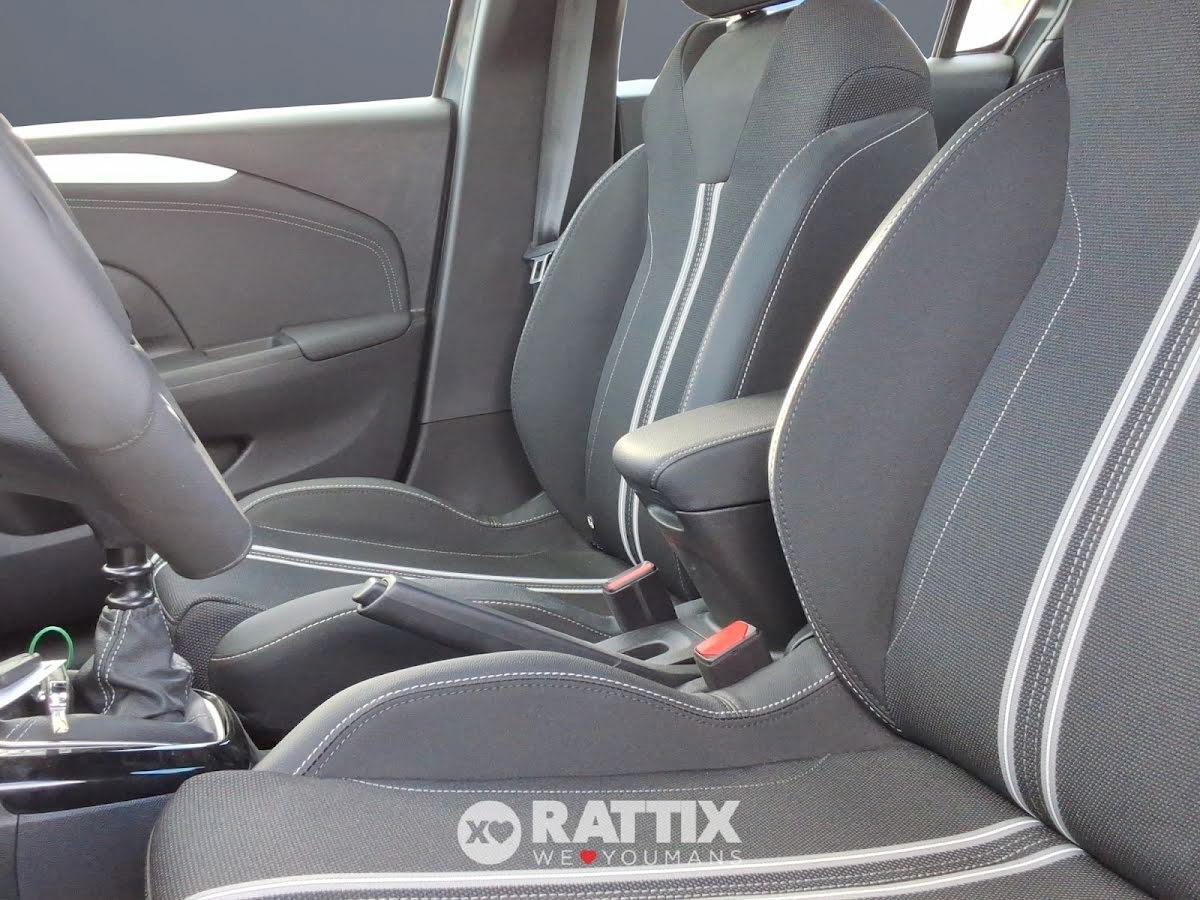 Opel Corsa 1.2 100CV GS