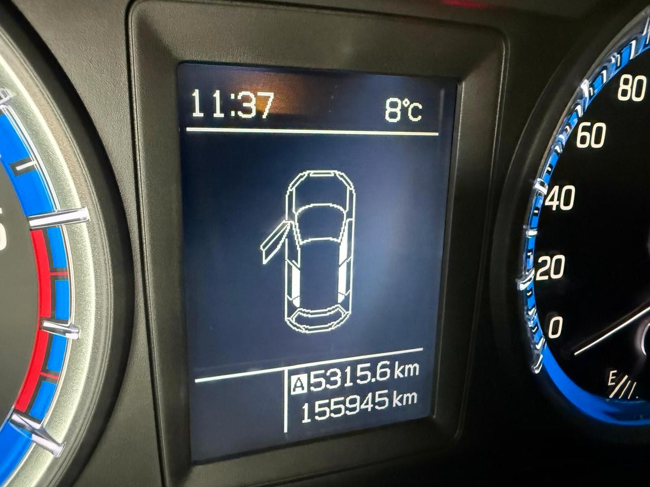 Suzuki S-Cross 1.6 DDiS Star View 88kw