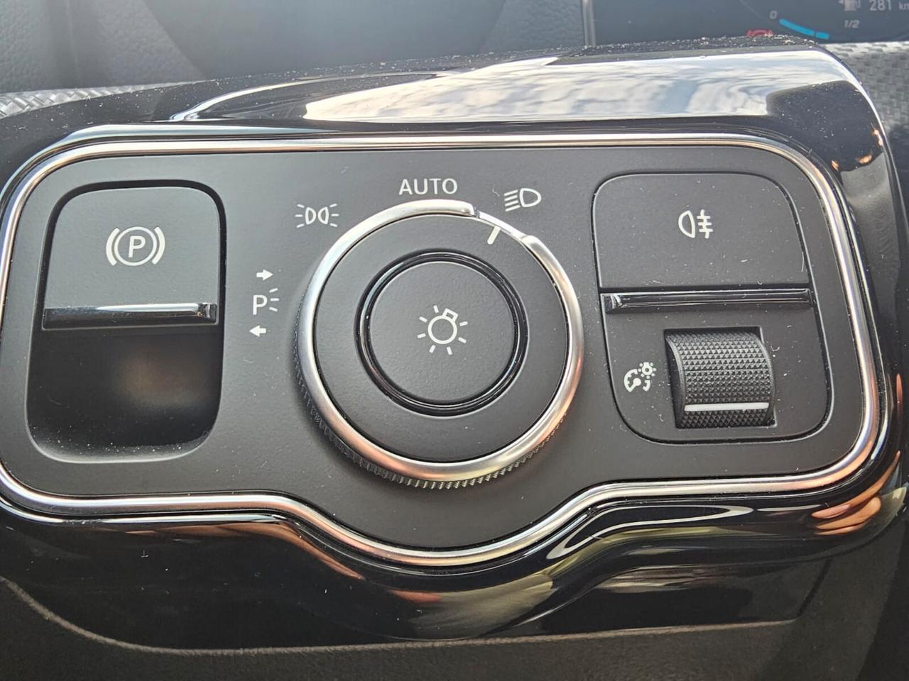 Mercedes-benz A 180 d Automatic Business Extra