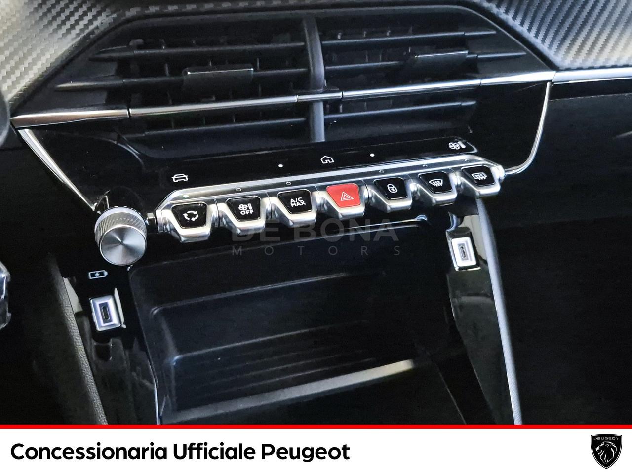 Peugeot 208 1.2 puretech active s&s 75cv