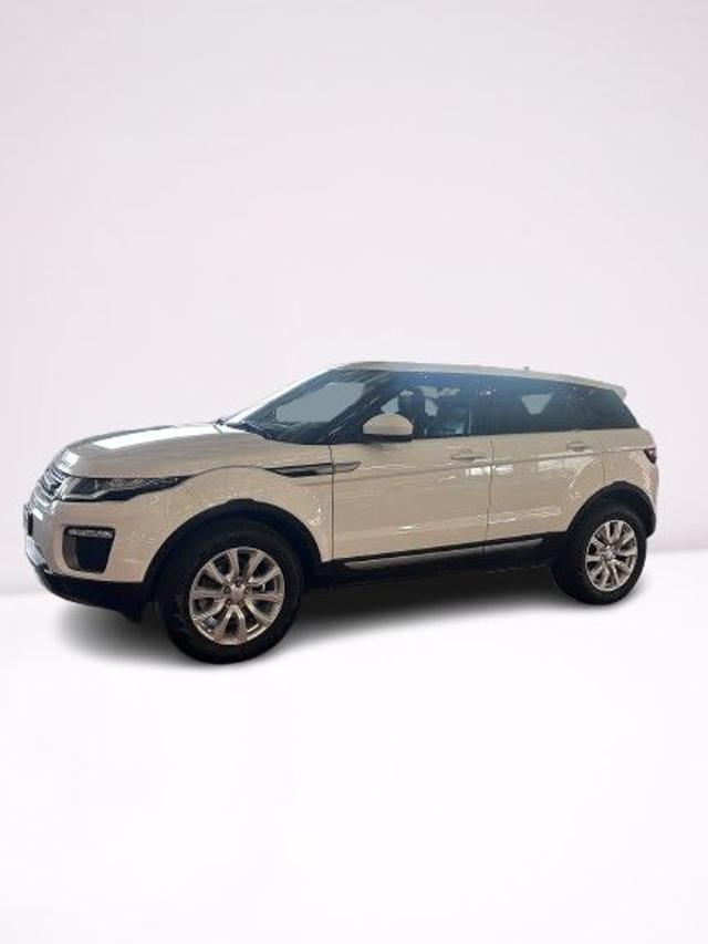 LAND ROVER Range Rover Evoque 2.0 TD4 150 CV 5p. SE Dynamic