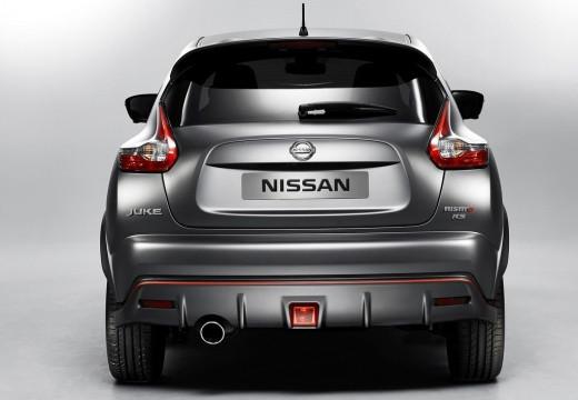 NISSAN Juke I 2015 - Juke 1.5 dci Tekna c/pelle 110cv E6