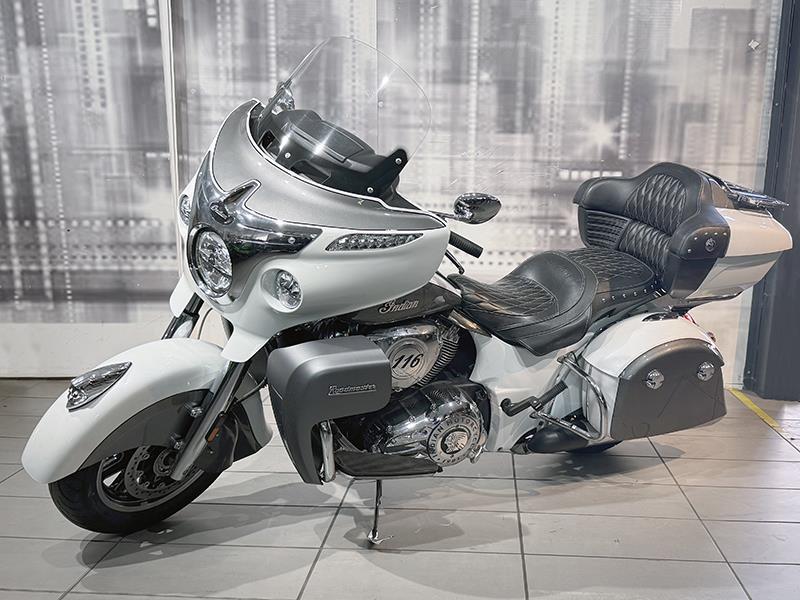 Indian Roadmaster