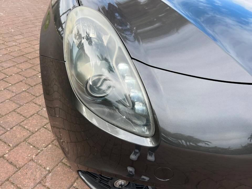 Alfa Romeo Giulietta 2.0 JTDm-2 140 CV Distinctive