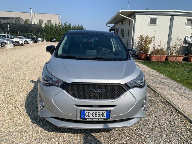 EVO Evo4 Evo 4 1.6 Bi-Fuel GPL