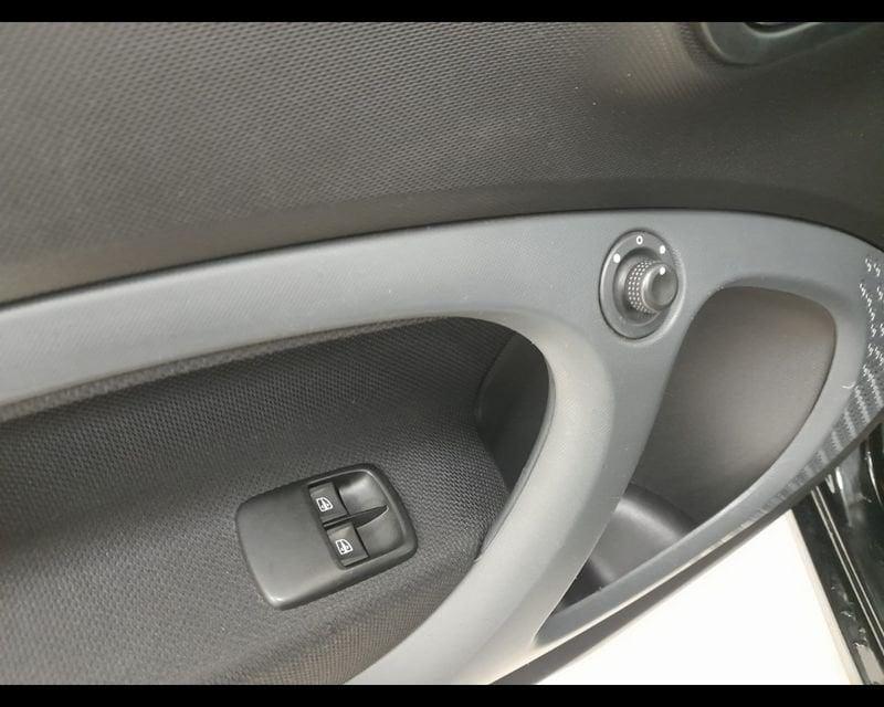 smart fortwo III 1.0 Prime 71cv twinamic