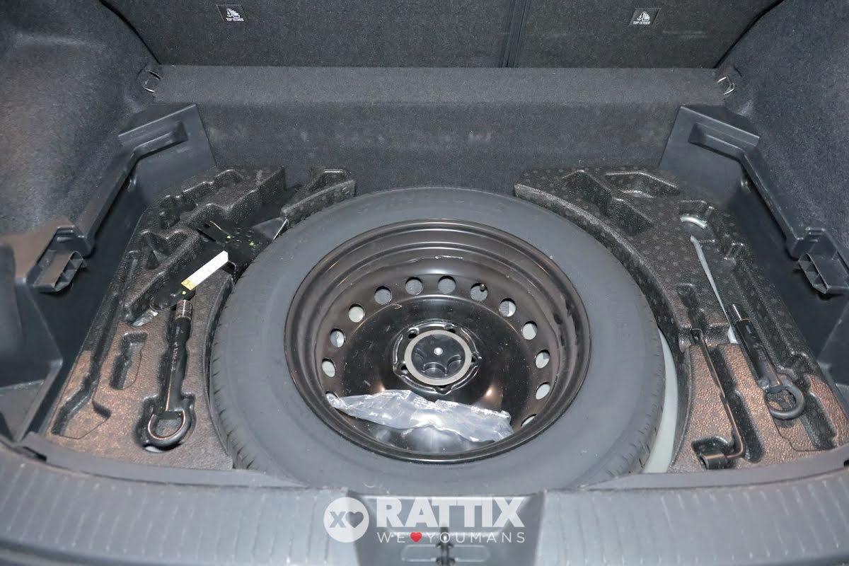 Nissan Qashqai 1.3 mhev 140CV N-Connecta